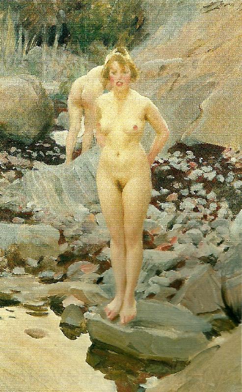 Anders Zorn helga